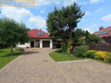Dom Sprzedaż Olszewnica Stara